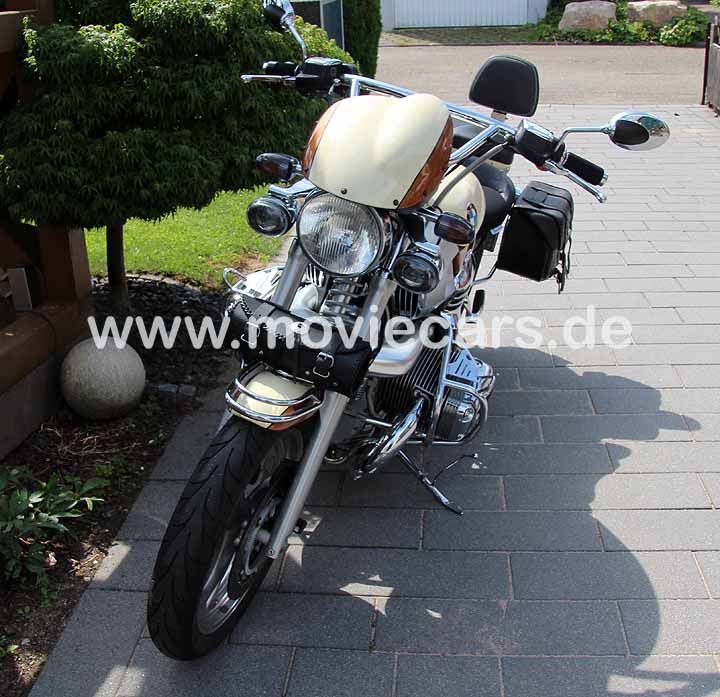 AHL 2x Ölfilter Schwarz Für BMW R1200C Classic / Independent (2001-2004) – 80,5 Mm Hoch, 77 Mm Ø