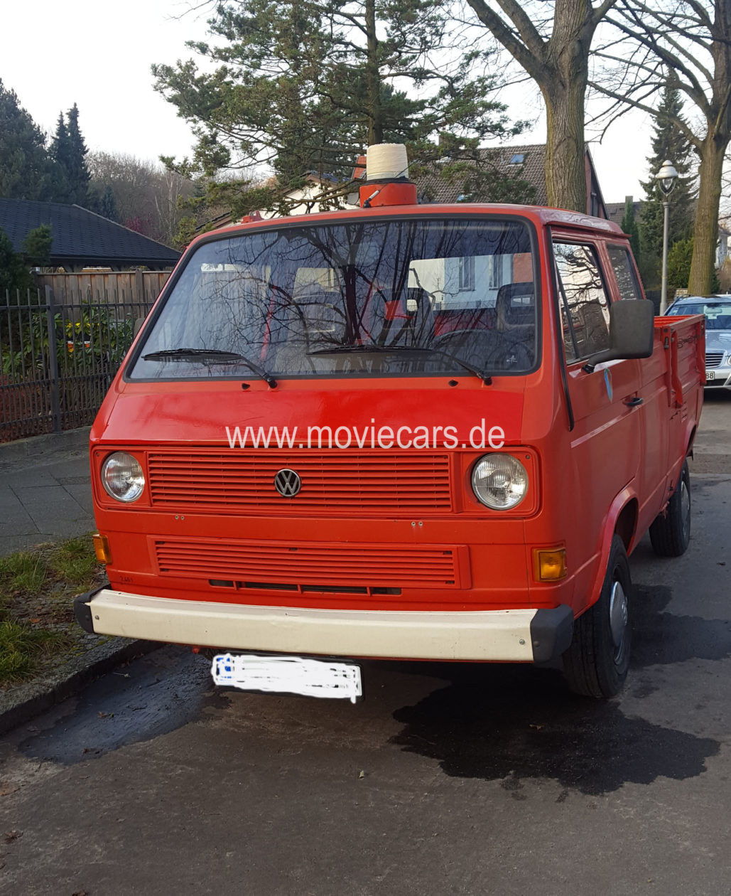 VW T3 Pritsche Moviecars vw-t3-pritsche-moviecars